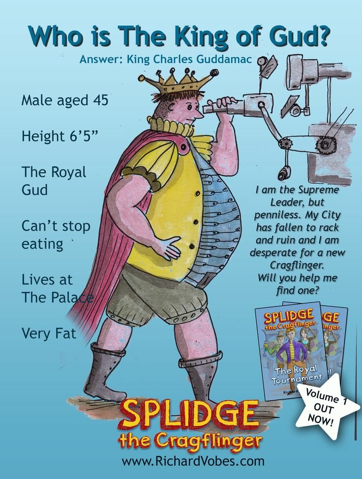 kingguddamac